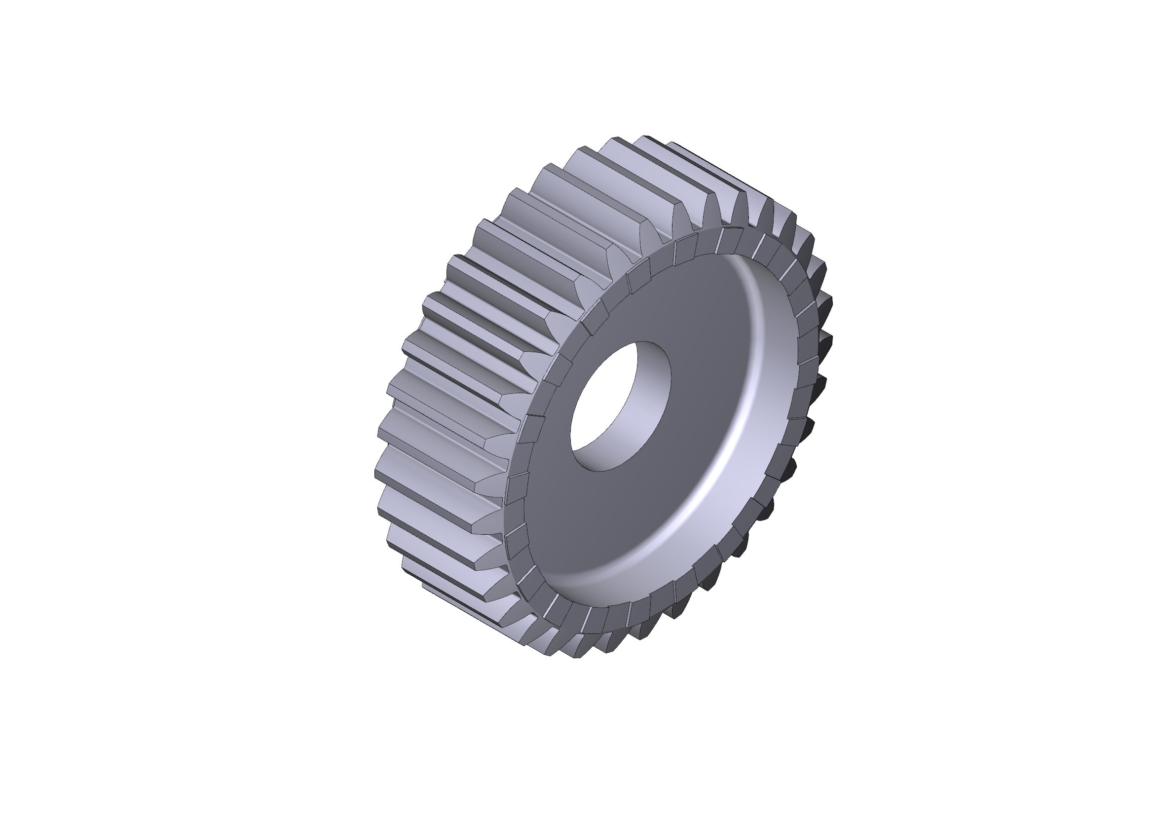 CAME SPA CMC88003-0011 CORONA PLASTICA RIDUTTORE GARD