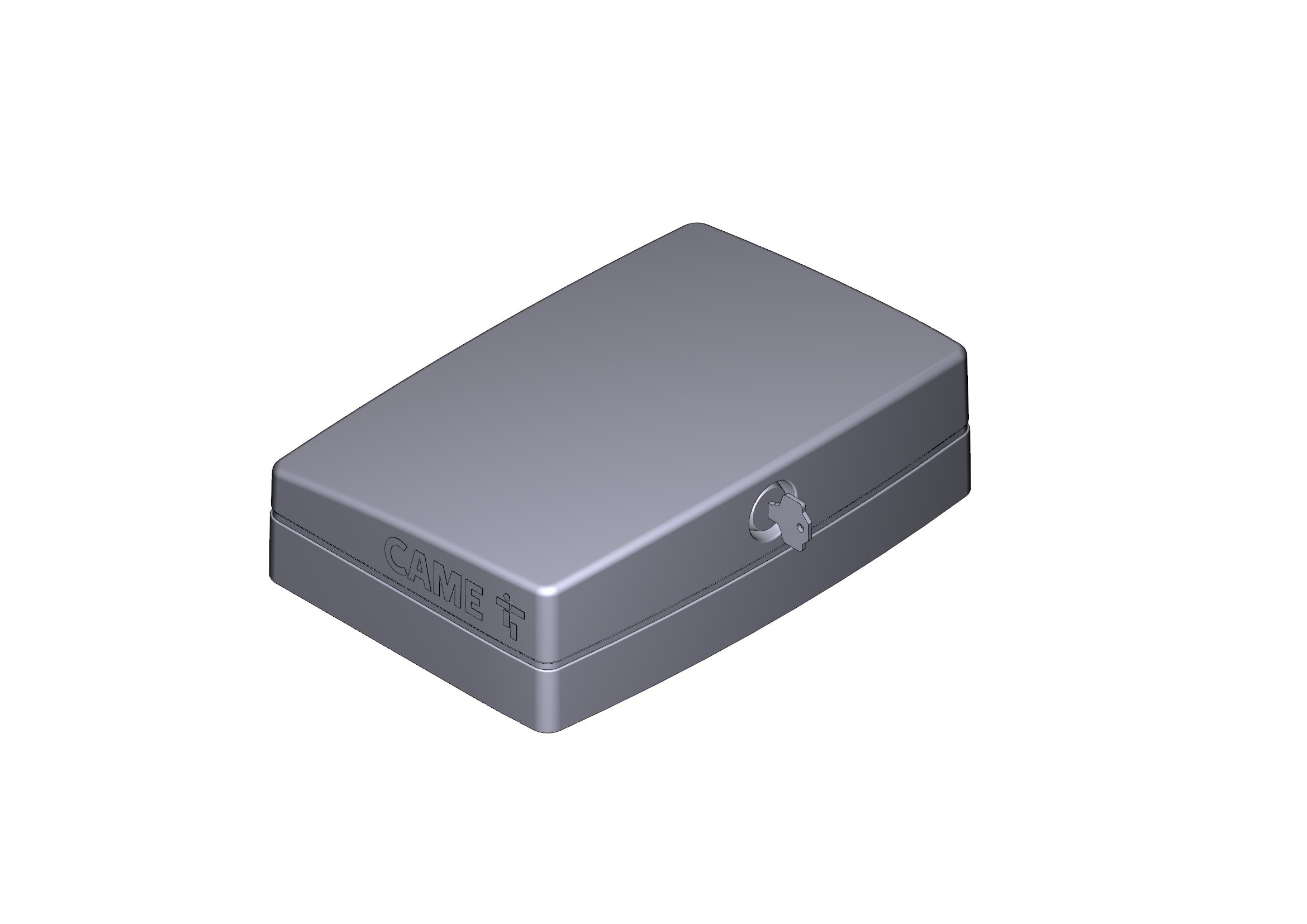 CAME SPA CMC88003-0032 COPERCHIO GPT40AGS