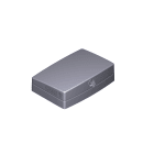CAME SPA CMC88003-0032 COPERCHIO GPT40AGS