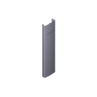 CAME SPA - CMC88003-0034 PORTA ARMADIO GPT40AGS