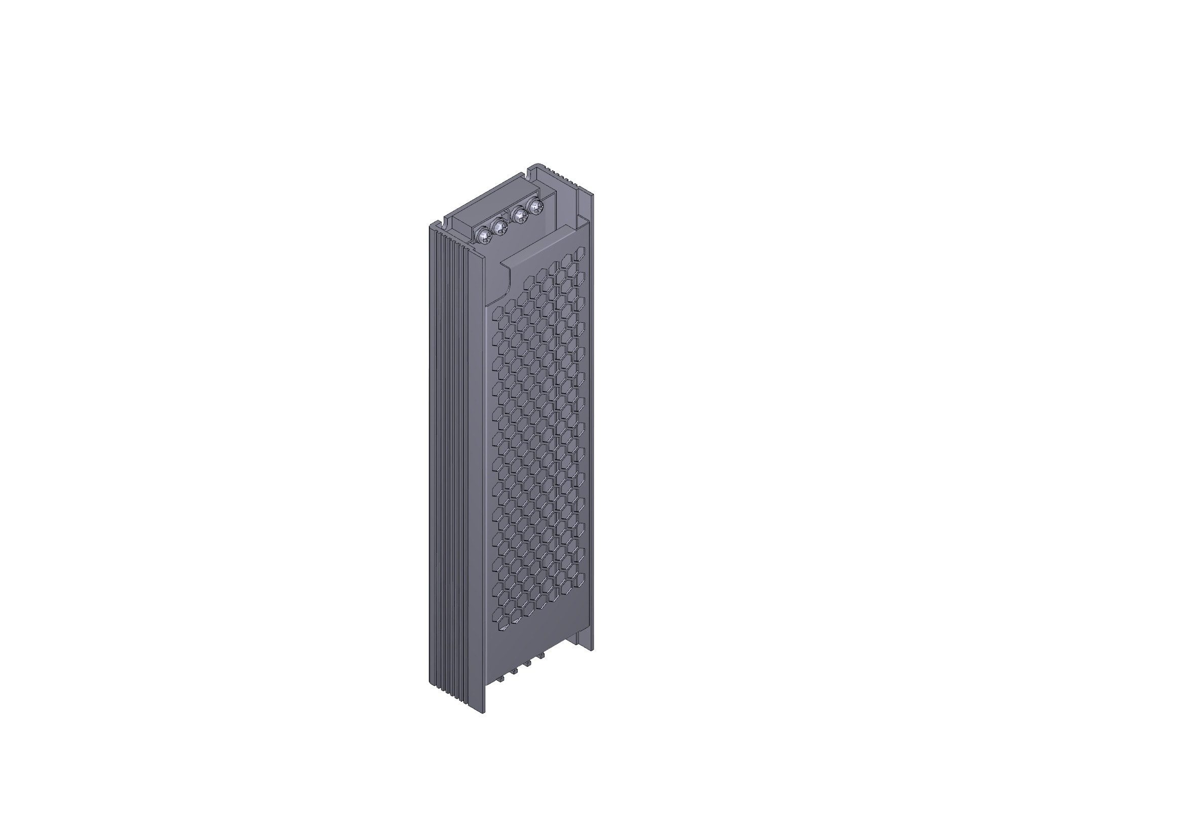 CAME SPA - CMC88003-0050 ALIMENTATORE SWITCHING GPX40
