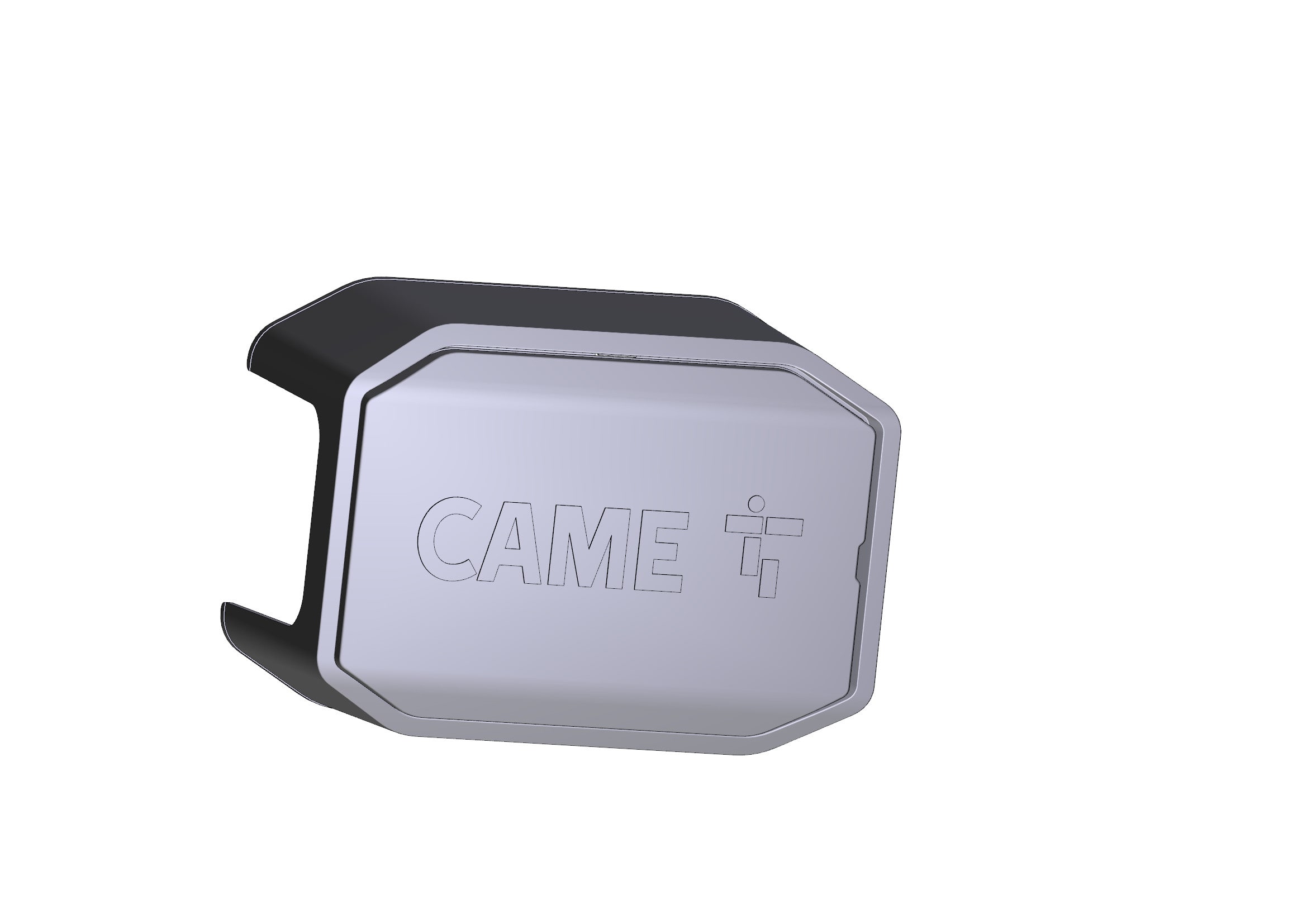 CAME SPA - CMC88003-0071 COPERCHIO ATTACCO ASTA GT4-GX4