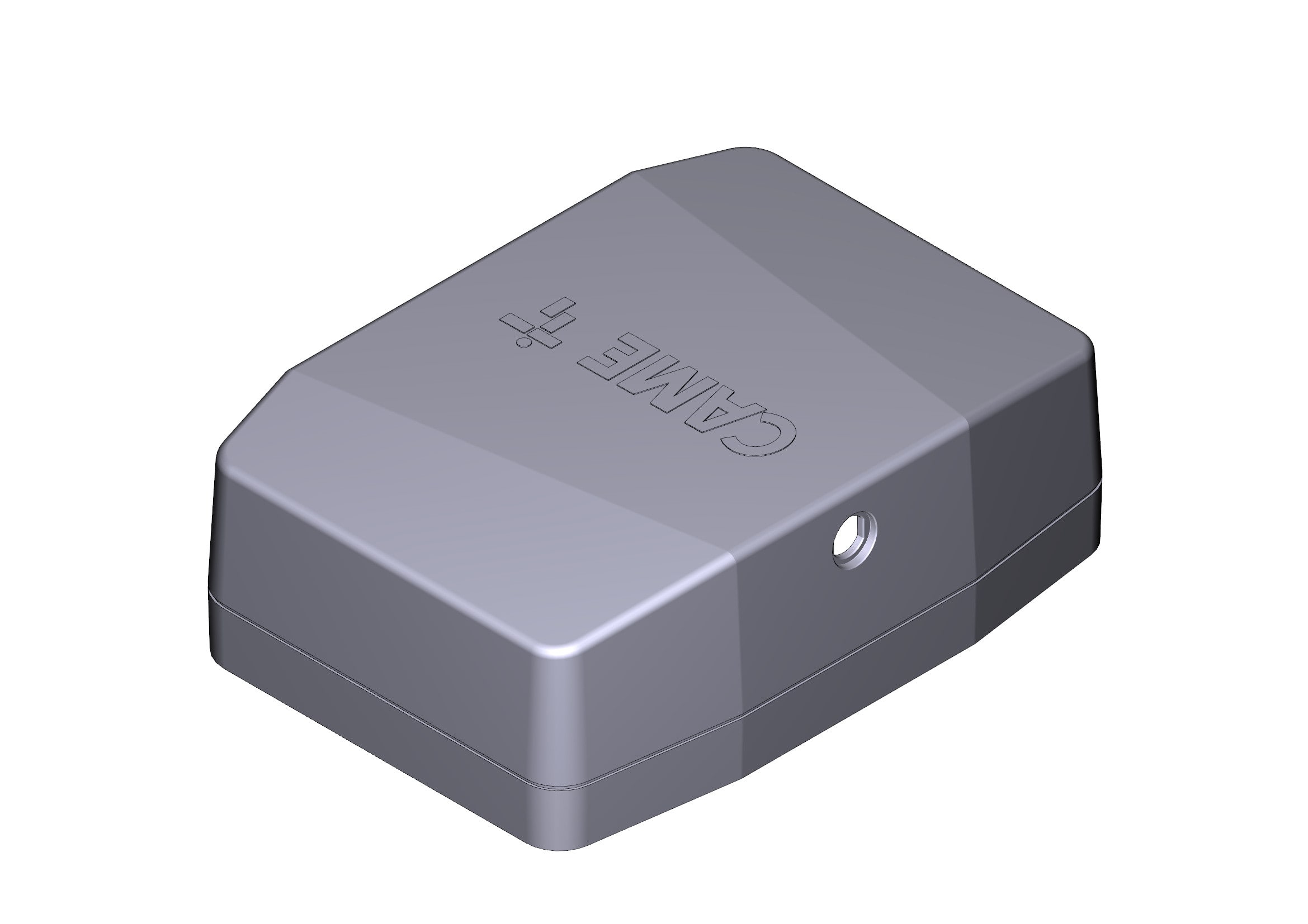 CAME SPA - CMC88003-0075 COPERCHIO BARRIERA GT4-GX4