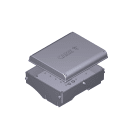 CAME SPA CMC88003-0081 CONTENITORE QUADRO GT4-GT8