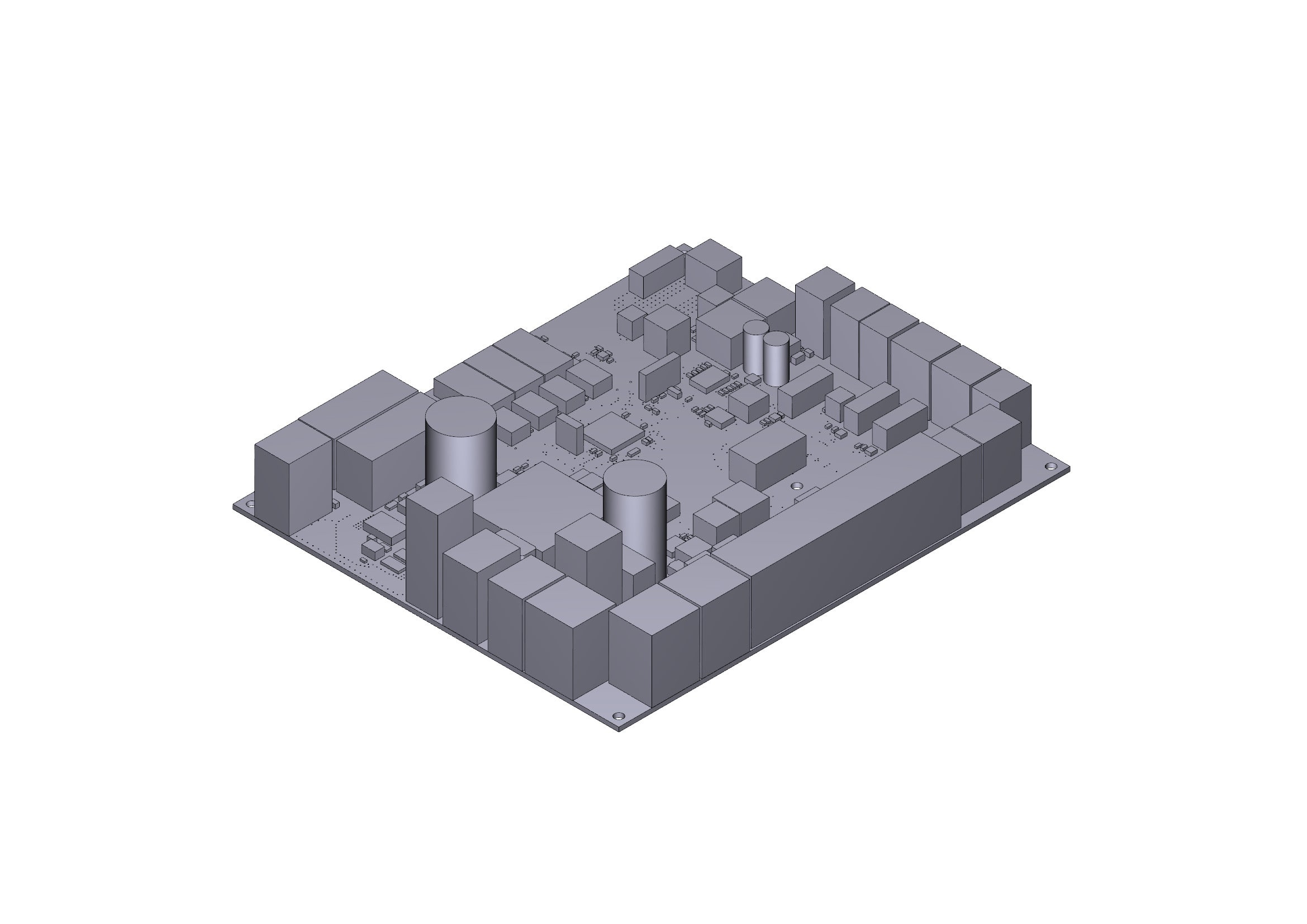 CAME SPA - CMC88003-0083 SCHEDA ZL392B