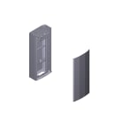 CAME SPA - CMC88003-0097 ARMADIO CON PORTA BARRIERA GT8