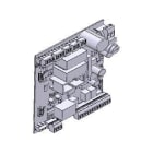CAME SPA CMC88003-0156 SCHEDA ELETTRONICA ZL371 GARD