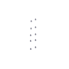 CAME SPA - CMC88006-0011 PIOLINO SPESSORAMENTO QUADRO EL. 200PZ