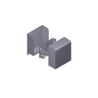 CAME SPA - CMC88006-0017 RIOCTL01 RICEVENTE DA ESTERNO