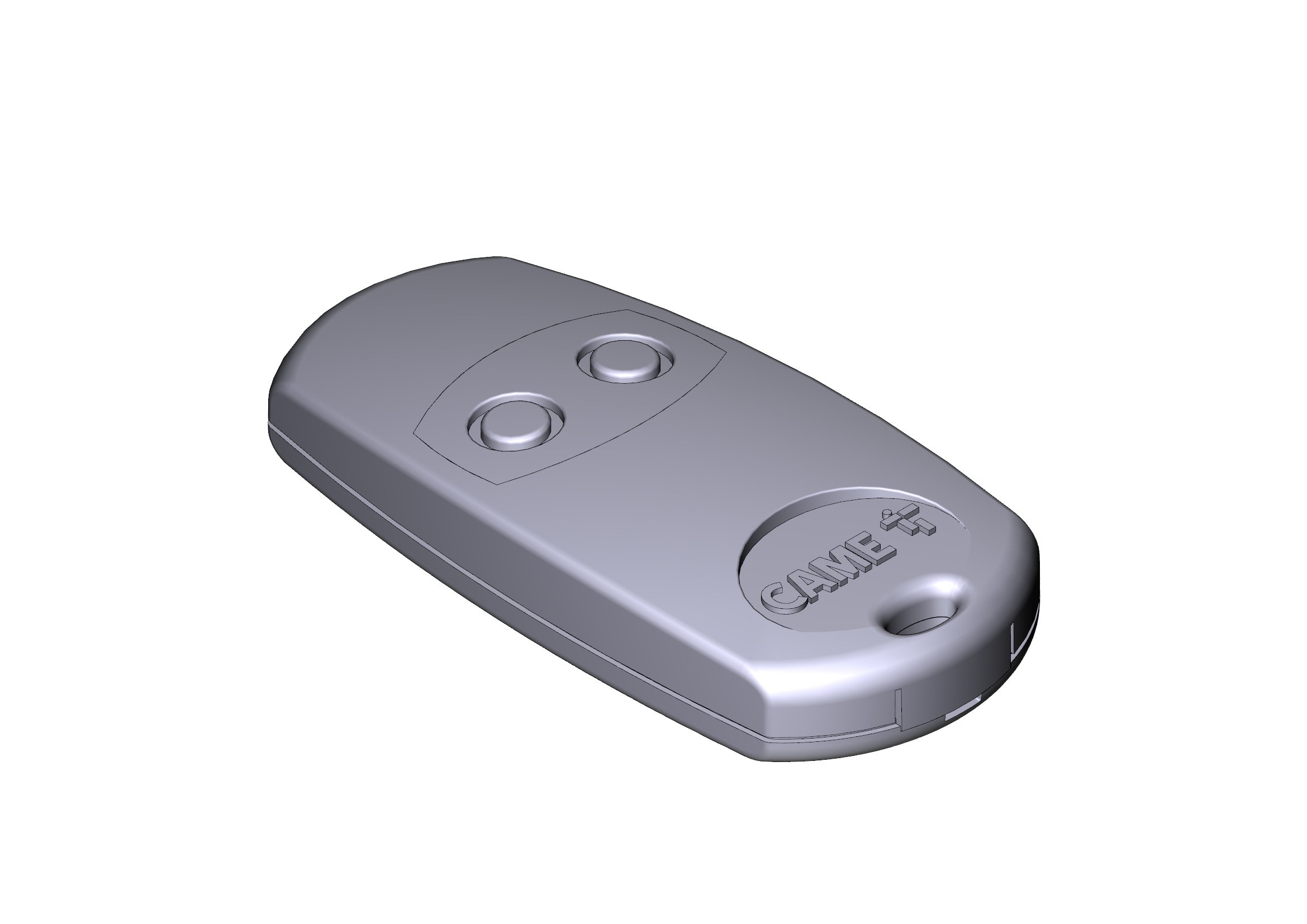 CAME SPA - CMC88006-0029 GUSCI TRASMETTITORE TOP-862EE 5PZ