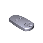 CAME SPA - CMC88006-0029 GUSCI TRASMETTITORE TOP-862EE 5PZ