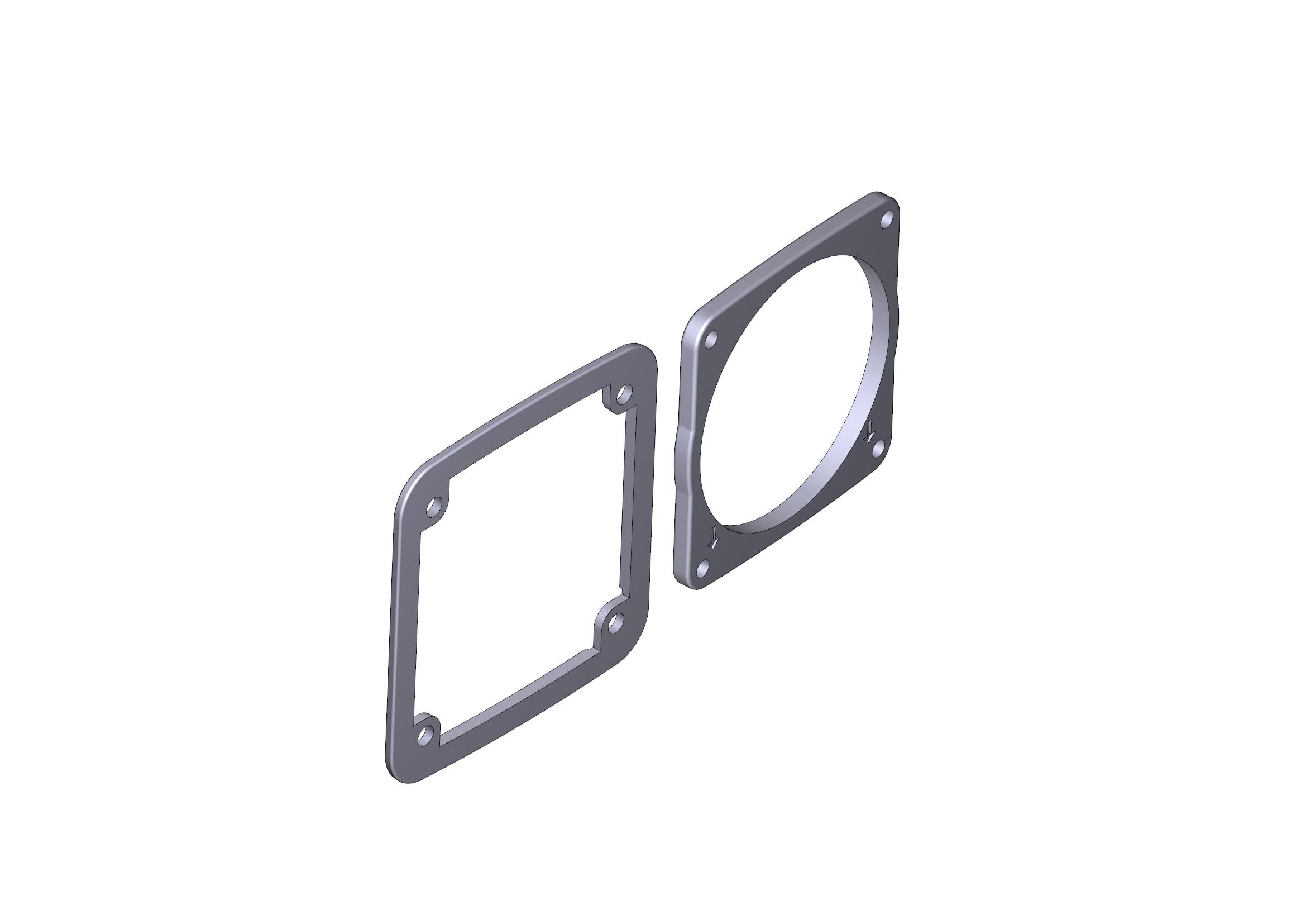 CAME SPA - CMC88006-0047 GUARNIZIONI SELETTORI SEL