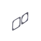 CAME SPA - CMC88006-0047 GUARNIZIONI SELETTORI SEL