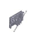 CAME SPA - CMC88006-0057 SCHEDA ZLX24MA-ZLX24MR