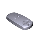 CAME SPA - CMC88006-0059 GUSCI TRASMETTITORE AT02EV 5PZ