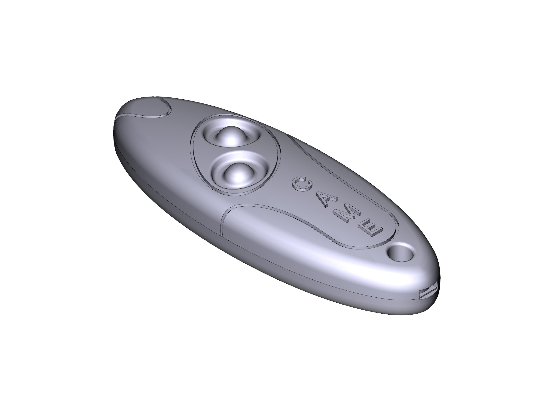 CAME SPA - CMC88006-0065 GUSCI TRASMETTITORE TAM-432SA 5PZ