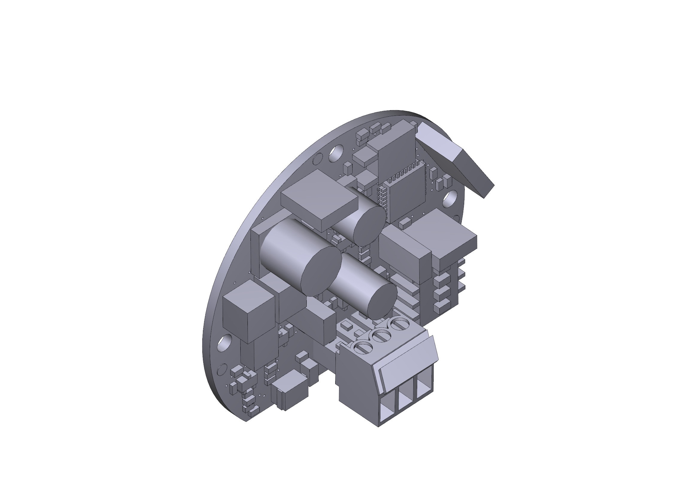 CAME SPA CMC88006-0068 SCHEDA DLX30C TX