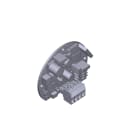 CAME SPA - CMC88006-0069 SCHEDA DLX30C RX