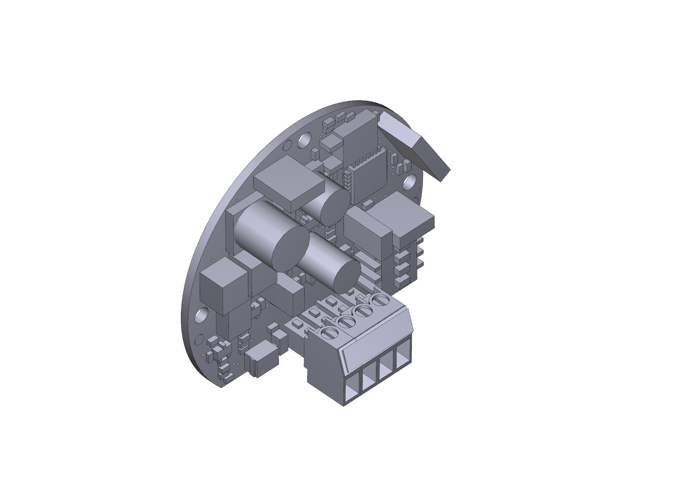 CAME SPA CMC88006-0069 SCHEDA DLX30C RX