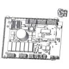 CAME SPA - CMC88006-0084 KIT SOSTIT. ZLX24MA-MR ZLJ24-ZL19-ZLJ24