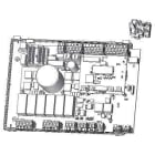 CAME SPA CMC88006-0084 KIT SOSTIT. ZLX24MA-MR ZLJ24-ZL19-ZLJ24