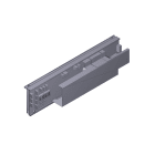 CAME SPA CMC88018-0013 QUADRO ELETTRICO FLUO SLE