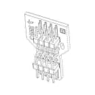 CAME SPA - CMC88040-0055 ADATTATORE CAME KEY MTMA CONNECT