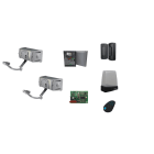 CAME SPA - CMC8K01MB-017 KIT ARTICULAT FERNI 4M 24V ENC IRR ZLXS