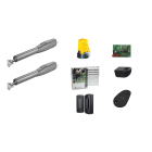 CAME SPA - CMC8K01MP-023 KIT TELESCOPICO ATS 3M 230V LAMP