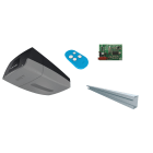 CAME SPA - CMC8K01MV-006 VER06K02 KIT AUTOMAZIONE MOT 24V