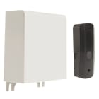 CAME SRL CMC8K06SS-001 RIOEDK01 SISTEMA PER BORDI SENSIBILI