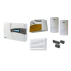 CAME SPA - CMC8K46AA-002 PXKIT02 KIT ANTINTRUS.PXC08.01 DT