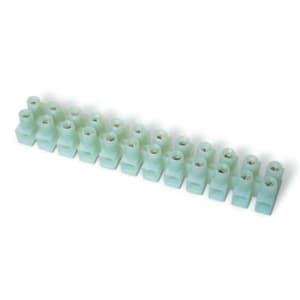 CABUR SRL - CBRCAMUT06 CAMUT.12/06 MORS. 12 POLI-6 MM2