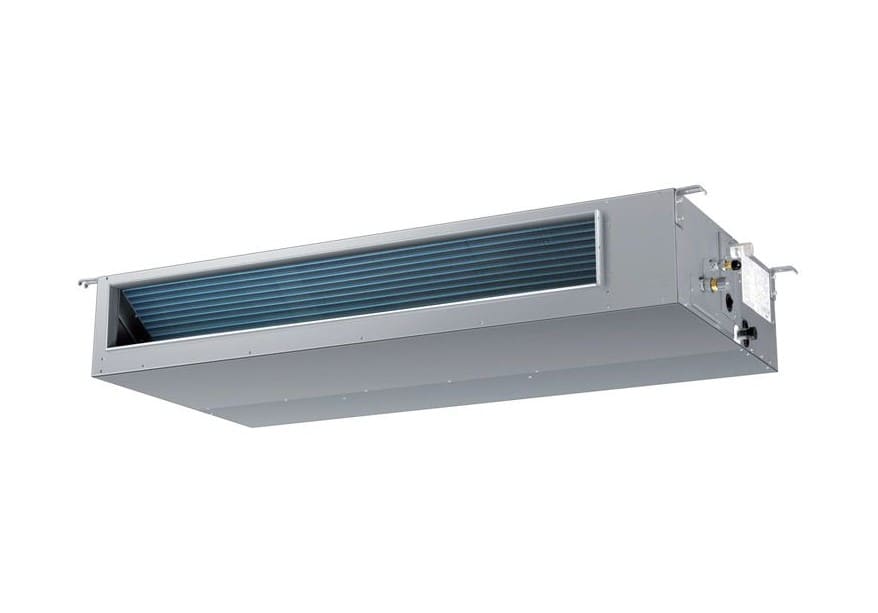 HAIER A/C ITALY TRAD - HAI2501649B2 AD125S2SM8FA(H) UN INT CANALI M SM+R32