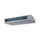 HAIER A/C ITALY TRAD - HAI2501649B2 AD125S2SM8FA(H) UN INT CANALI M SM+R32