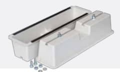 CANALPLAST CANCONBASE BASE A PAVIM.UN.EST.STAMP. B.9002