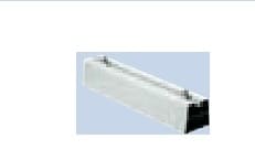 CANALPLAST - CANCONBASE35EVO BASE A PAV. 350X95X90 BIESTRUSA EVO