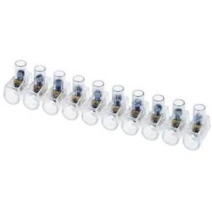 CANALPLAST CANCPB150 MORSETTO VOLANTE MM 16 - 76A
