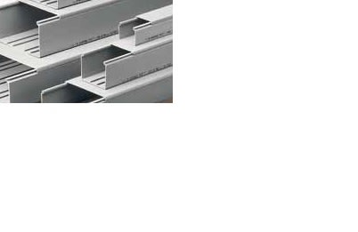 CANALPLAST - CANG17BEU CAN G 100X60cgB 9010