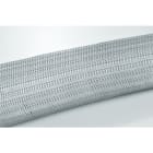 CANALPLAST - CANGUEST10 GUAINA TRECCIATA DIAM.MM.10