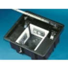 CANALPLAST - CANHYPOGEO CAS.PORTAUT.24 MOD/COP.MATT.