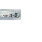 CANALPLAST - CANCON65 CANALE CONDIZ. 65X50 B.9010