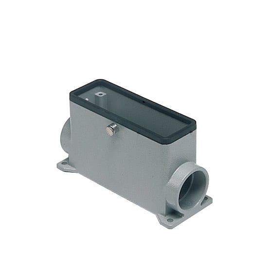 ILME - ILMCAP 06 YC229 CST.P.A.06P.2PG29 X L.CEN