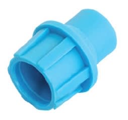 FAIT SRL - FITCAP/C CONNETTORE A PRESSIONE CIANO