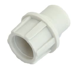FAIT SRL FITCAP/GR CONNETTORE A PRESSIONE GRIGIO