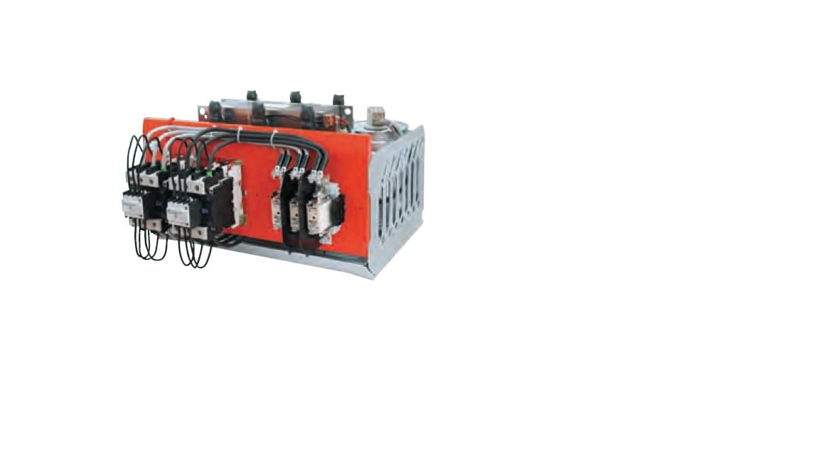 TRENDFIN SRL - TRDMH050202 CAR 9670HG - 50/2 400 V