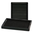 GRAFOPLAST SRL - GRA118 CARTELLIERA PER ART. 117