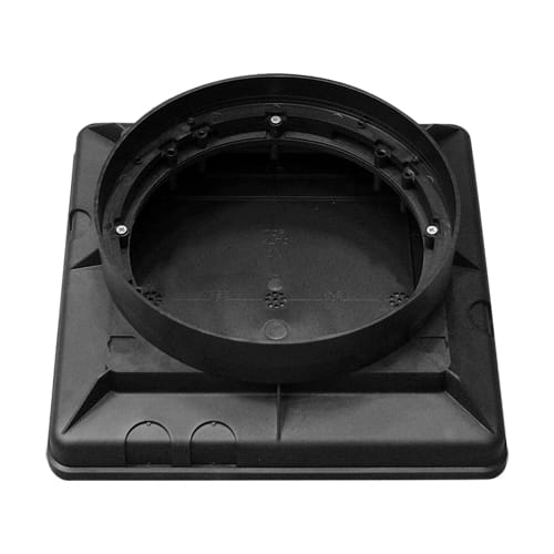 SIMES SPA SMVCAS5121 CASSAFORMA COMPACT TONDA 275