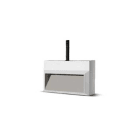 SIMES SPA - SMVCASSC8222 CASSAFORMA GHOST ORIZ X MAT. COSTRU