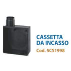 ELICENT (MAICO) ELI5CS1998 CASSETTA INCASSO EVAPODOR
